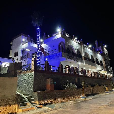 Maison D'Hotes Akchour Ouslaf Buitenkant foto